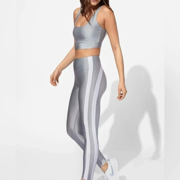 Eleven by Venus Williams Shimmer Midi Tank - Picture 4 of 9